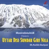 About Uttar Disi Sundar Giri Nila Song